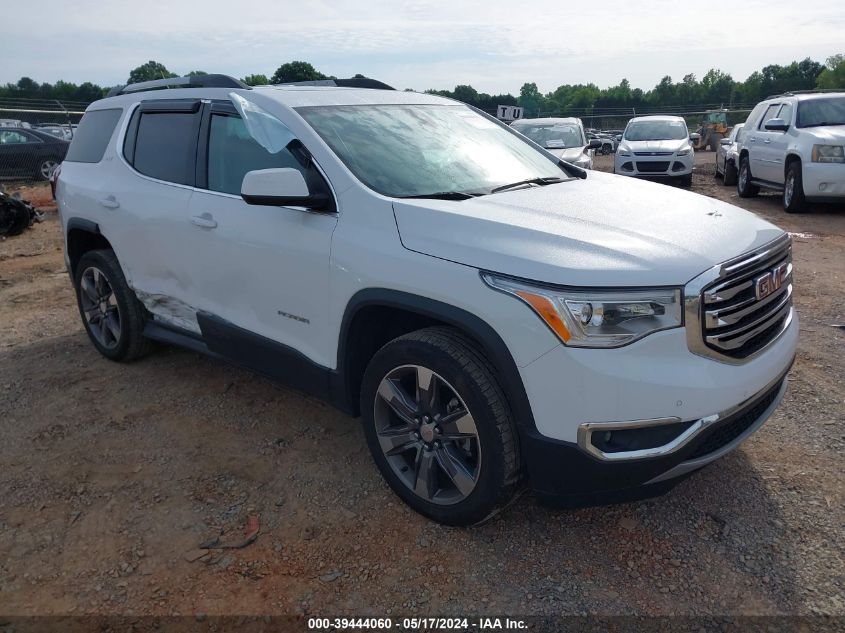 2019 GMC ACADIA SLT-2