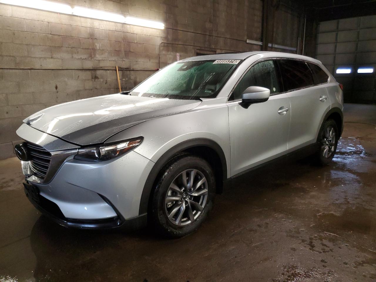 2023 MAZDA CX-9 TOURING