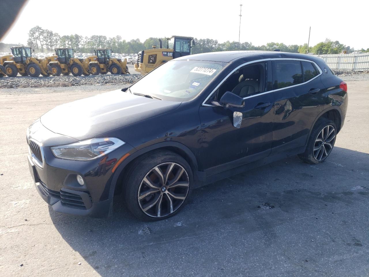 2018 BMW X2 SDRIVE28I