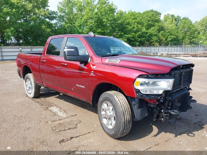 2024 RAM 2500 BIG HORN  4X4 6'4 BOX