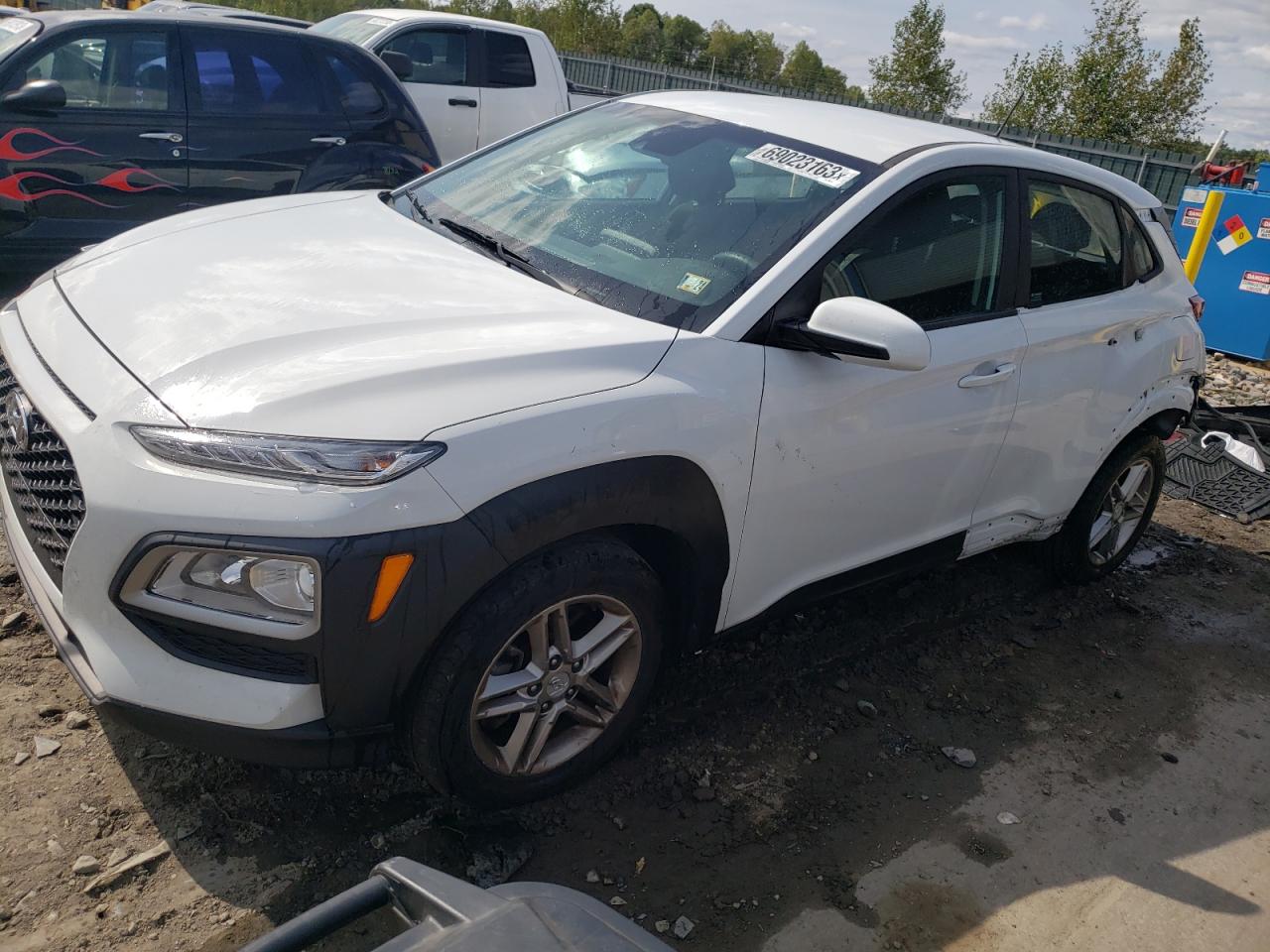 2020 HYUNDAI KONA SE