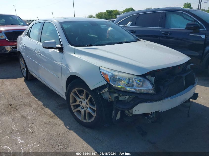 2014 CHEVROLET MALIBU 1LT