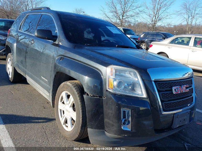 2014 GMC TERRAIN SLE-2