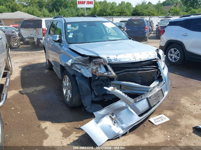 2014 GMC TERRAIN SLE-2