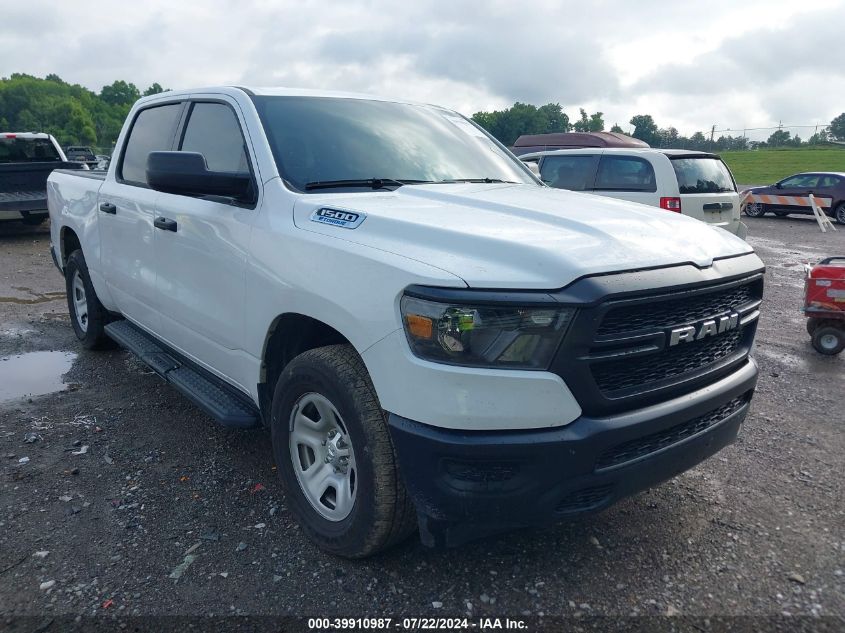 2024 RAM 1500 TRADESMAN  4X4 5'7 BOX