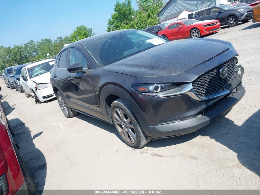 2021 MAZDA CX-30 SELECT