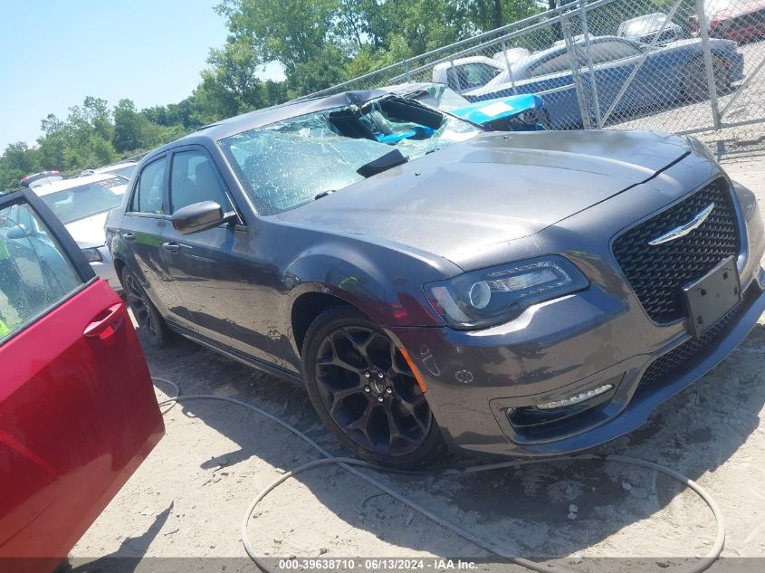 2020 CHRYSLER 300 300S