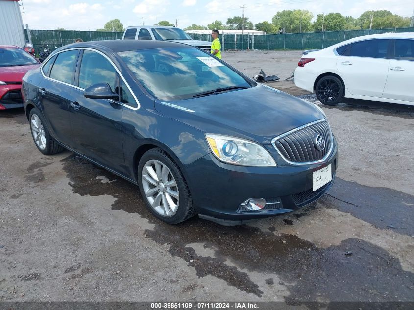 2014 BUICK VERANO