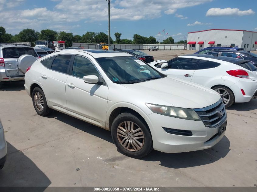 2012 HONDA CROSSTOUR 2.4 EX-L