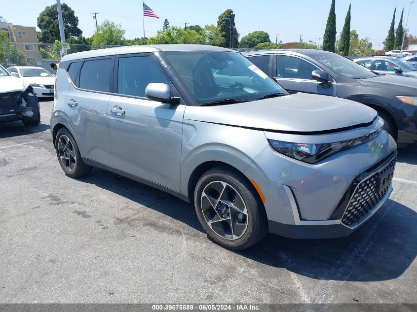 2023 KIA SOUL EX