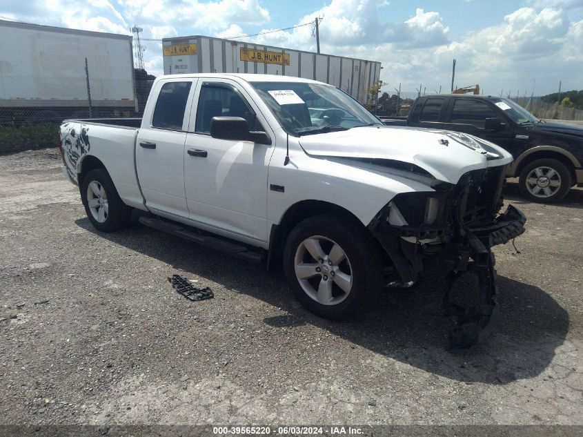 2015 RAM 1500 EXPRESS