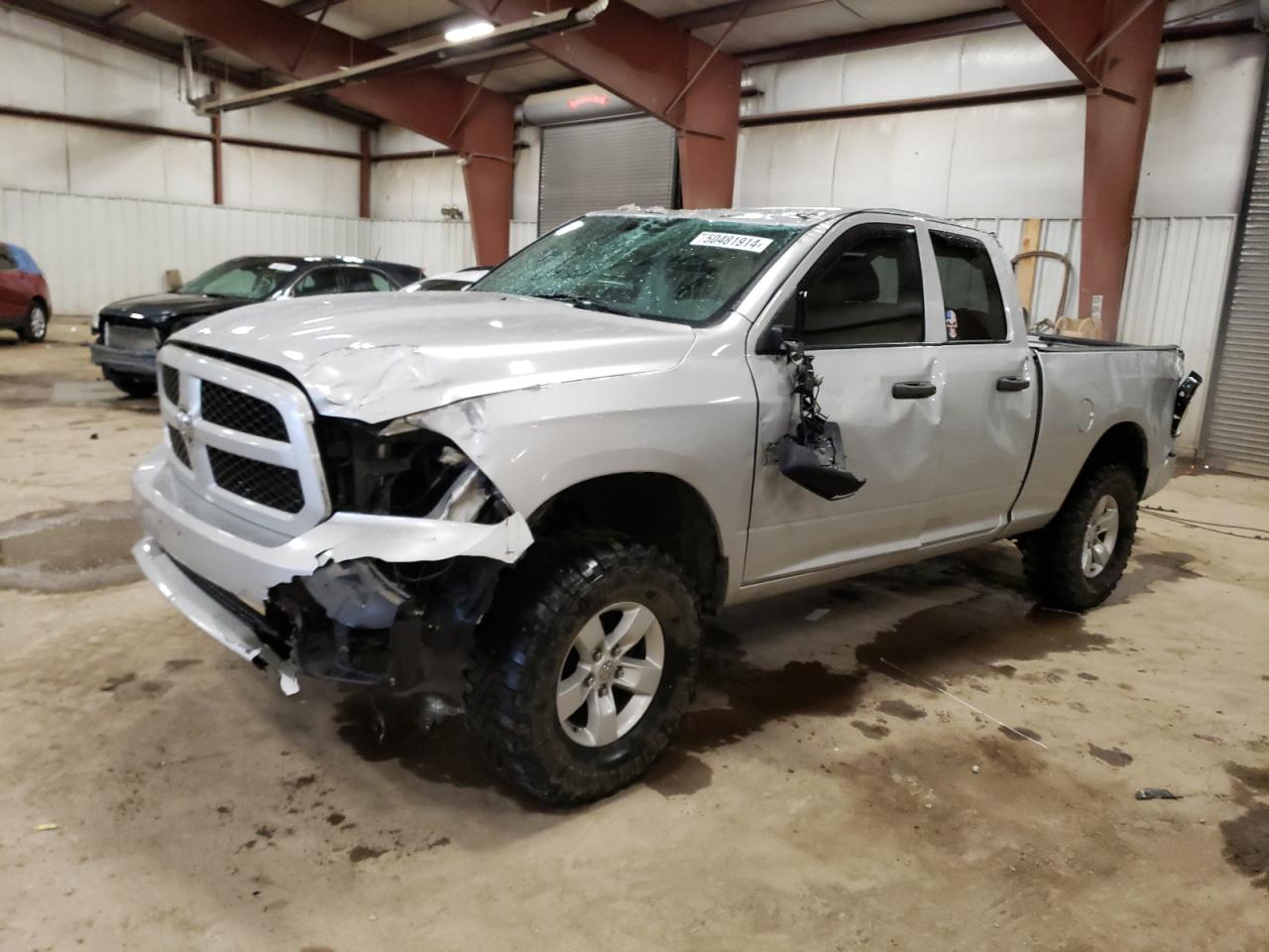 2017 RAM 1500 ST