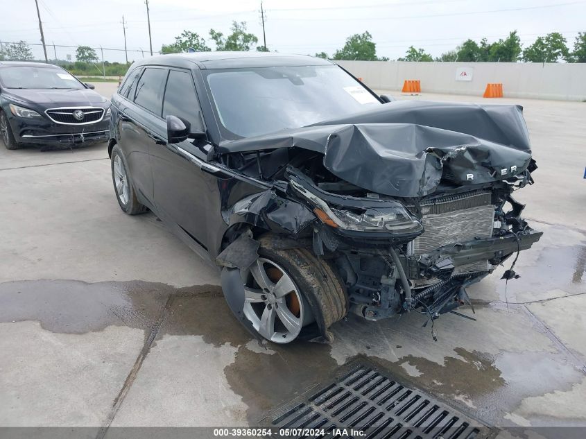 2020 LAND ROVER RANGE ROVER VELAR P250 S