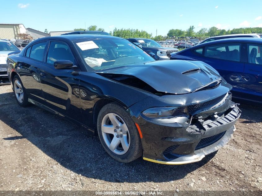 2023 DODGE CHARGER GT