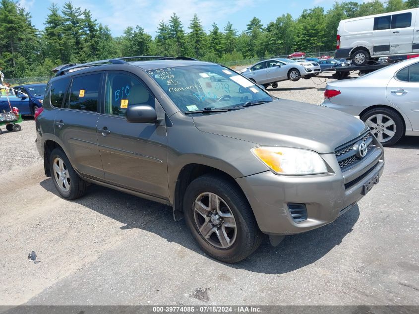 2010 TOYOTA RAV4