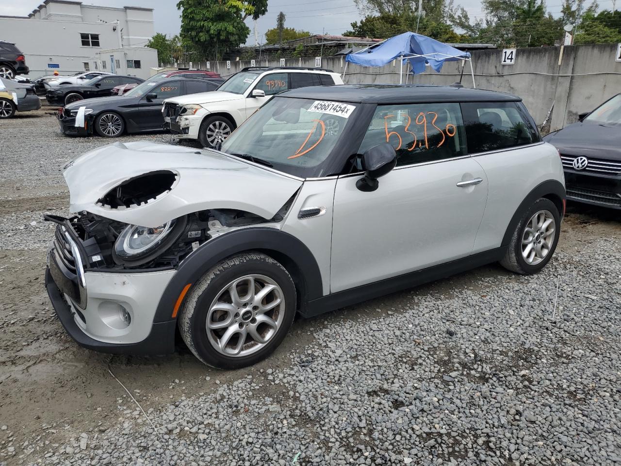 2020 MINI COOPER