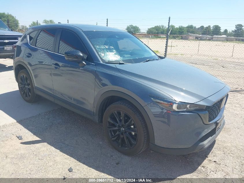 2023 MAZDA CX-5 PREFERRED