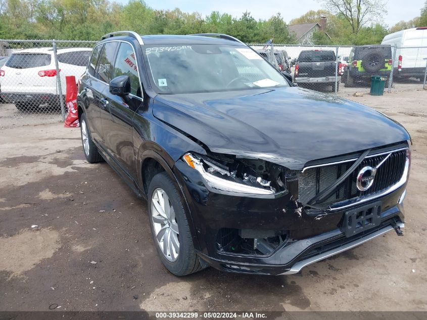 2018 VOLVO XC90 T5 MOMENTUM