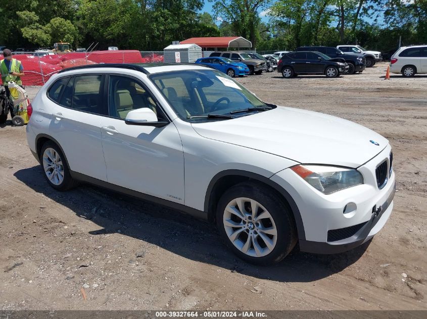 2013 BMW X1 XDRIVE28I