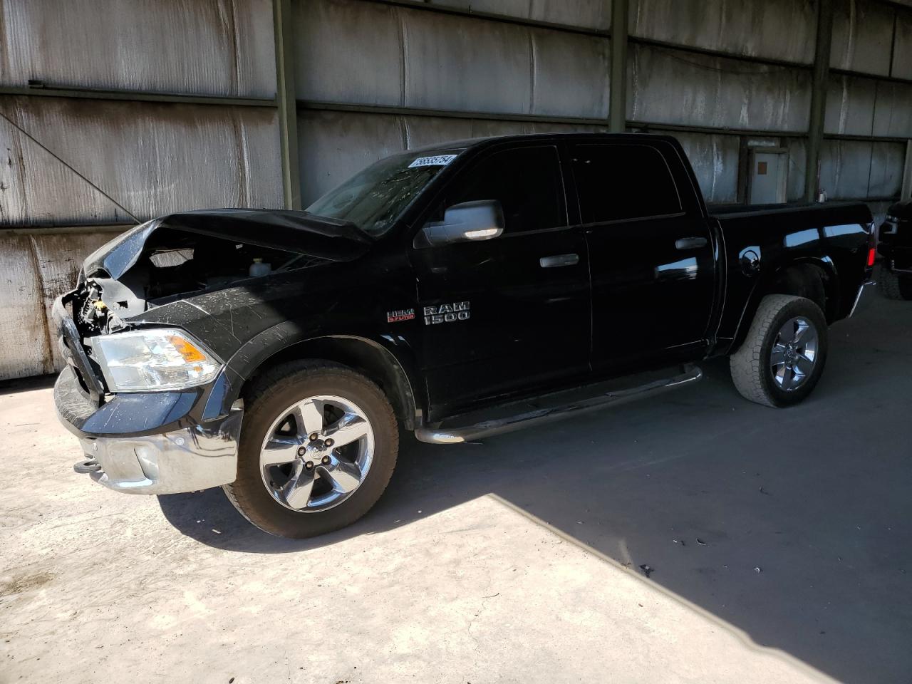 2014 RAM 1500 SLT