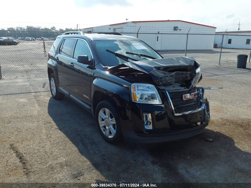 2013 GMC TERRAIN SLE-2