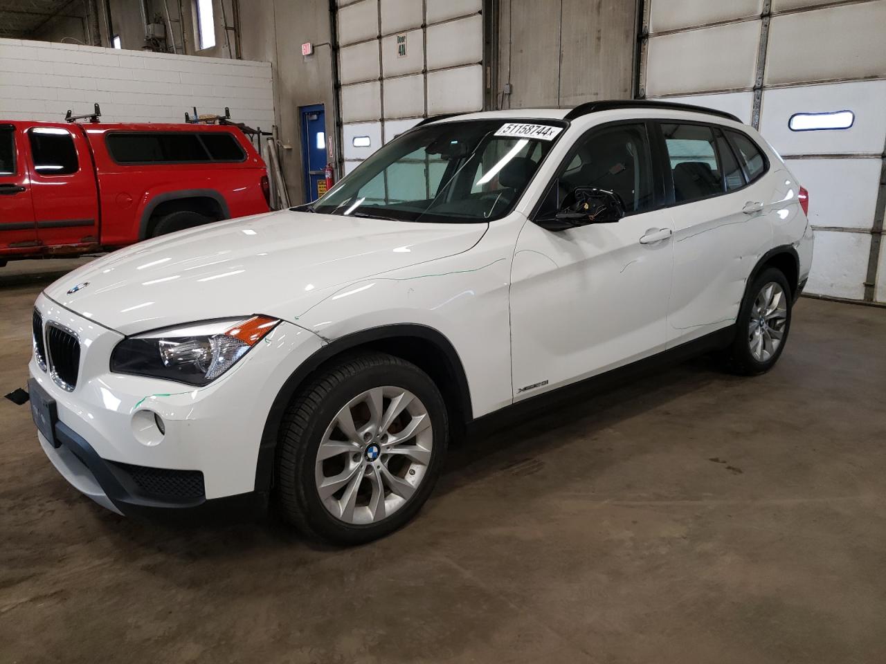 2013 BMW X1 XDRIVE28I