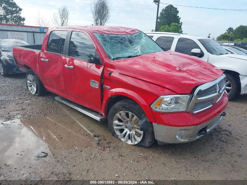 2014 RAM 1500 LONGHORN