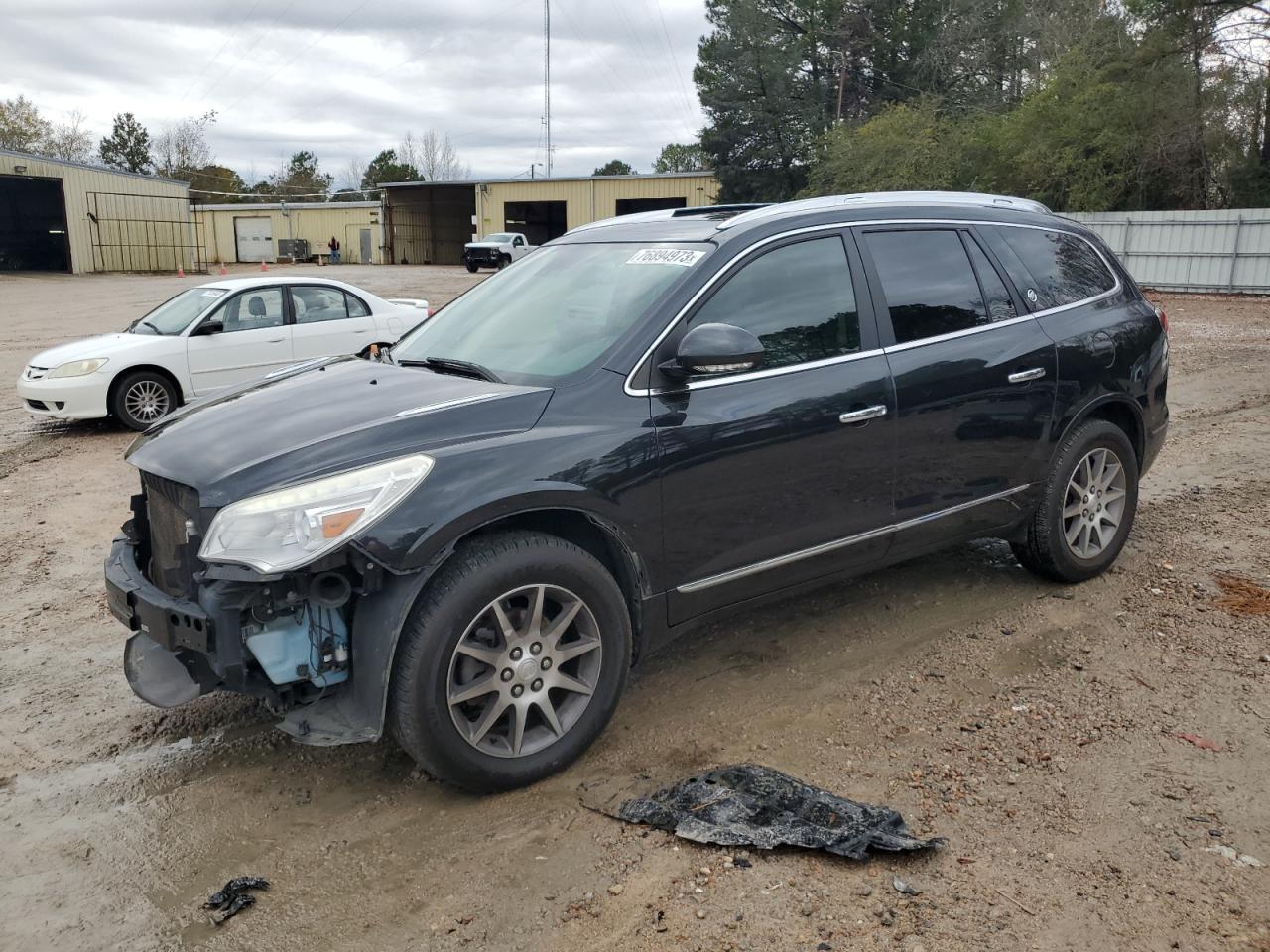 2015 BUICK ENCLAVE