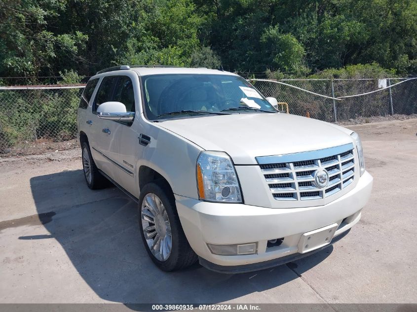 2011 CADILLAC ESCALADE PREMIUM