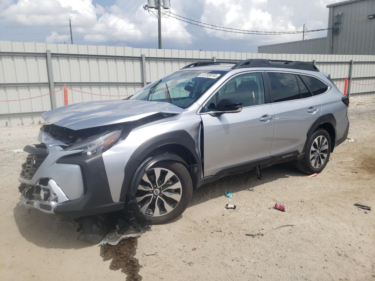 2023 SUBARU OUTBACK LIMITED