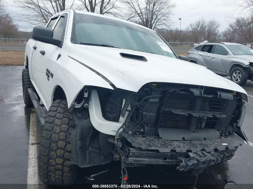 2019 RAM 1500 CLASSIC ST