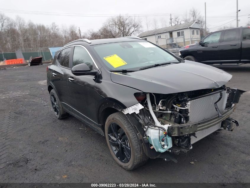 2024 BUICK ENCORE GX SPORT TOURING AWD