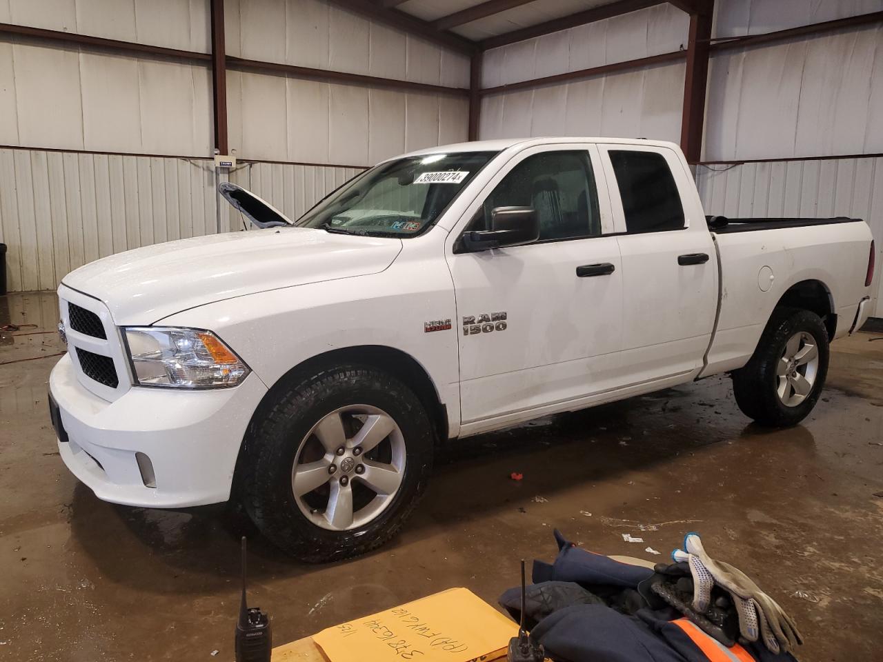 2014 RAM 1500 ST