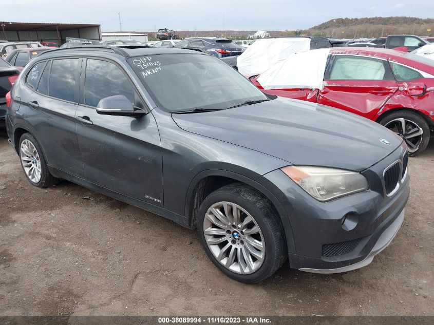 2015 BMW X1 SDRIVE28I