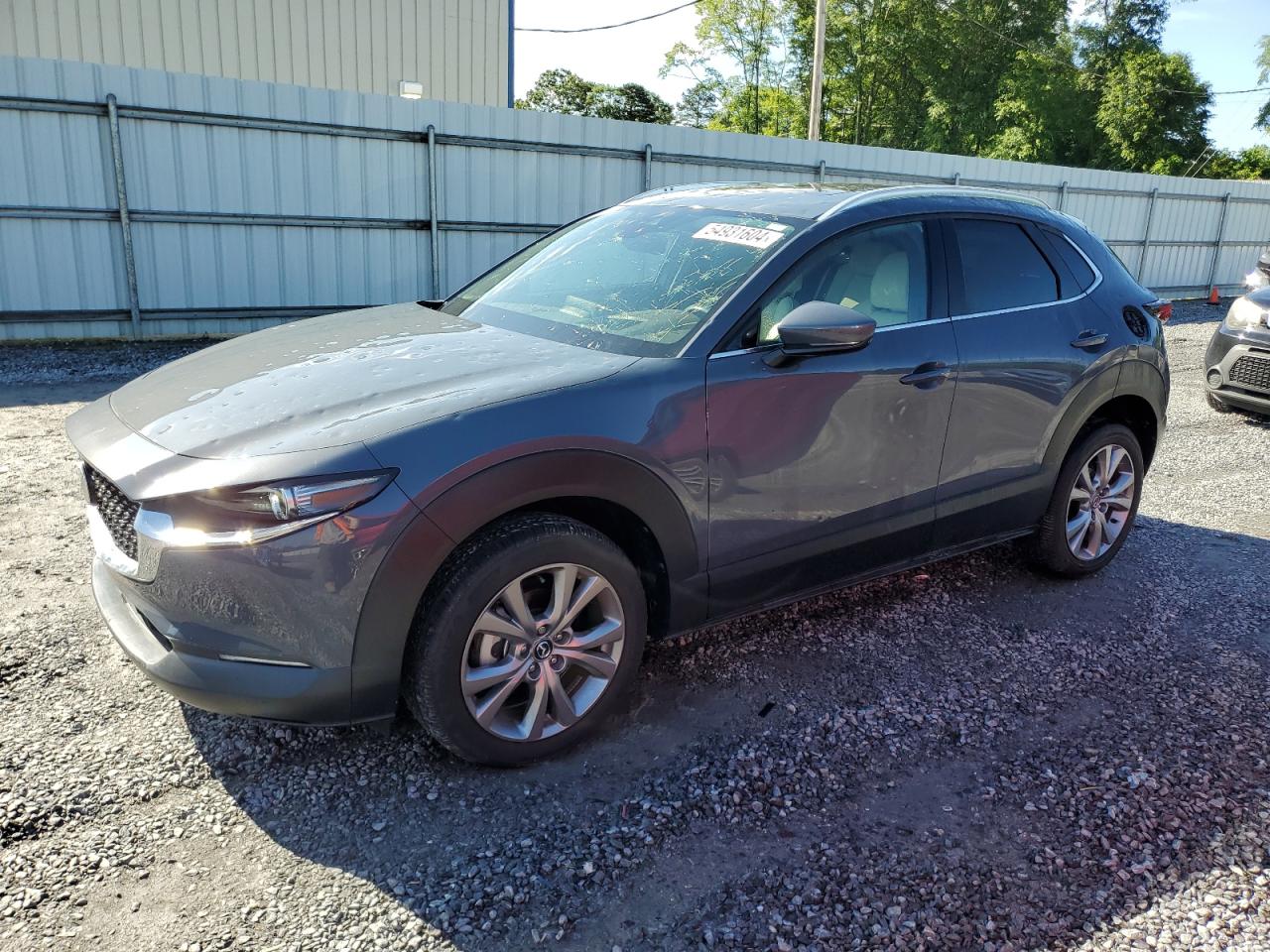 2021 MAZDA CX-30 PREMIUM