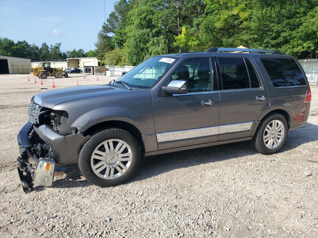 2013 LINCOLN NAVIGATOR