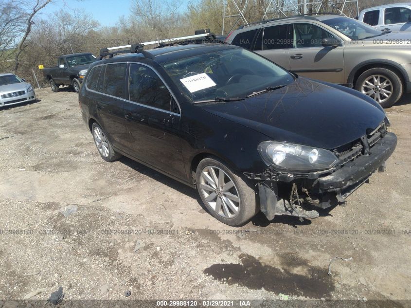 2010 VOLKSWAGEN JETTA TDI