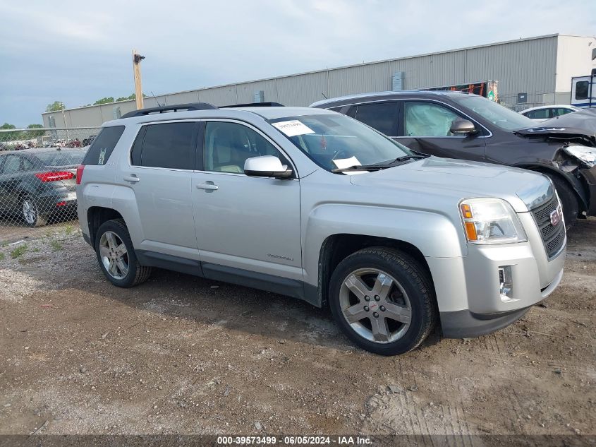 2012 GMC TERRAIN SLT-1