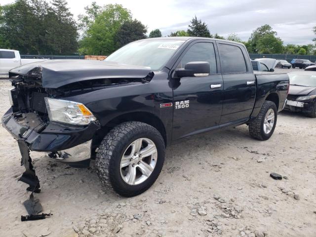 2014 RAM 1500 SLT