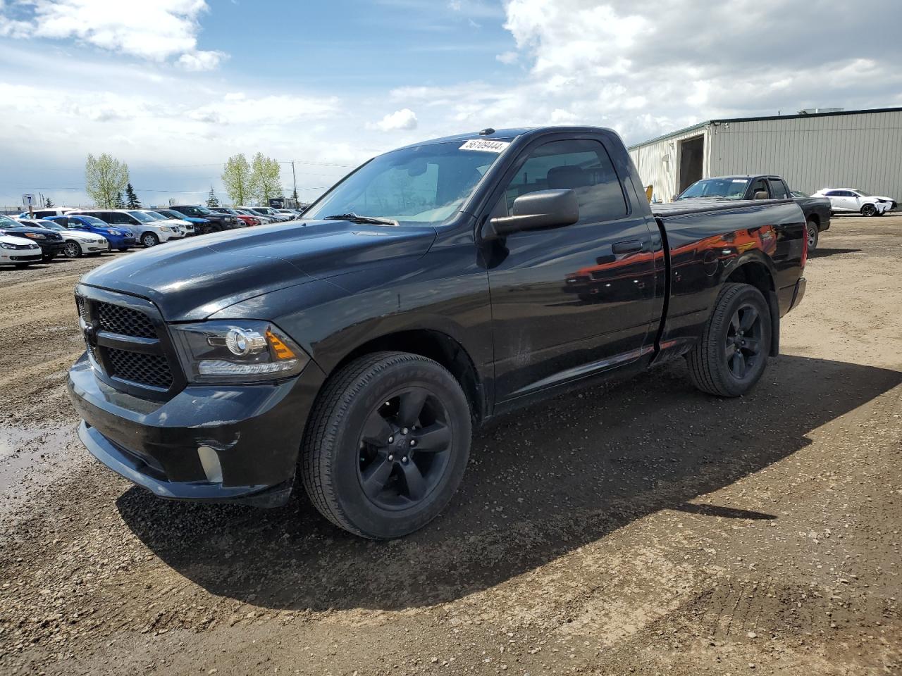 2015 RAM 1500 ST