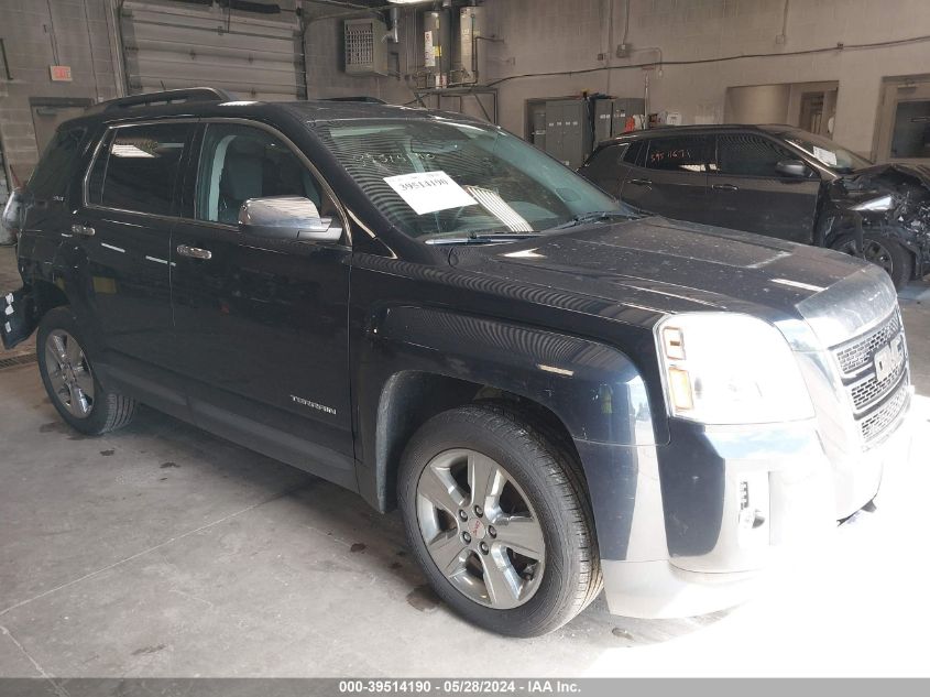 2015 GMC TERRAIN SLE-2