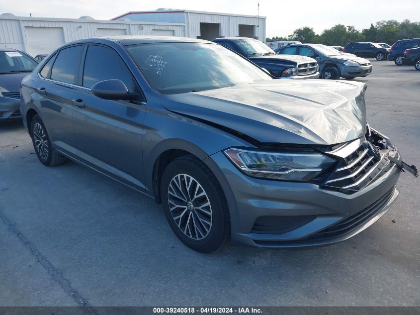 2019 VOLKSWAGEN JETTA 1.4T R-LINE/1.4T S/1.4T SE