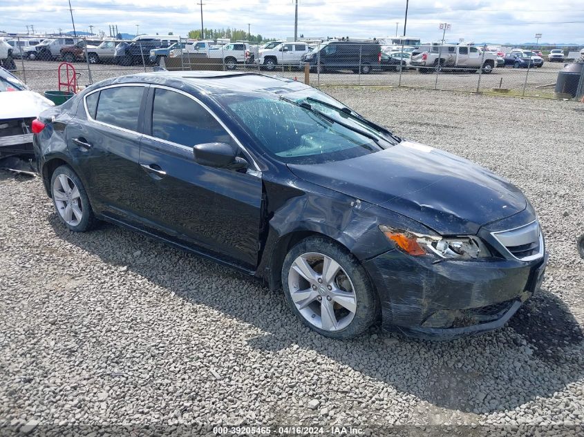 2015 ACURA ILX 2.0L