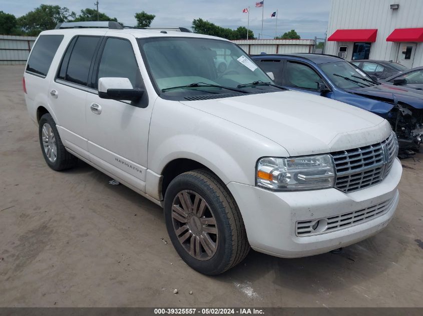 2011 LINCOLN NAVIGATOR