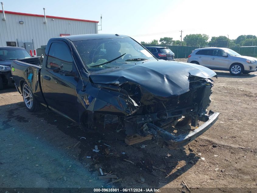 2015 RAM 1500 TRADESMAN