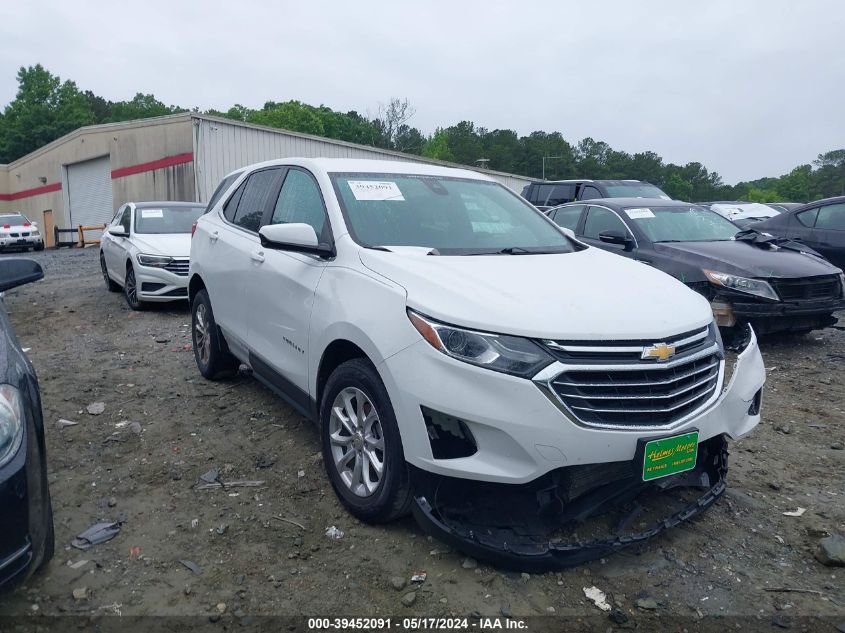 2021 CHEVROLET EQUINOX AWD 2FL