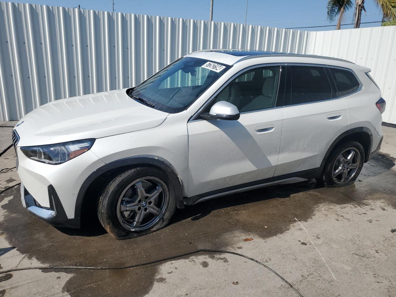 2024 BMW X1 XDRIVE28I