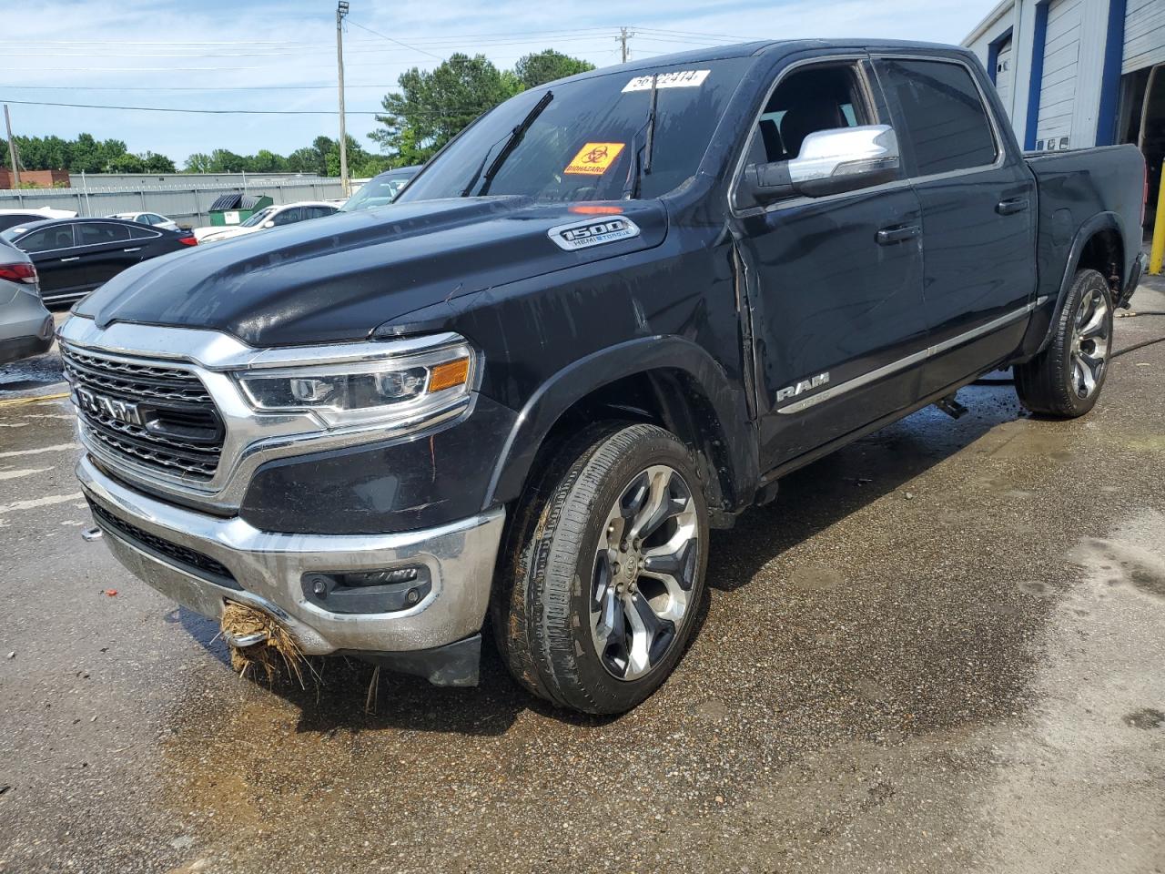 2023 RAM 1500 LIMITED