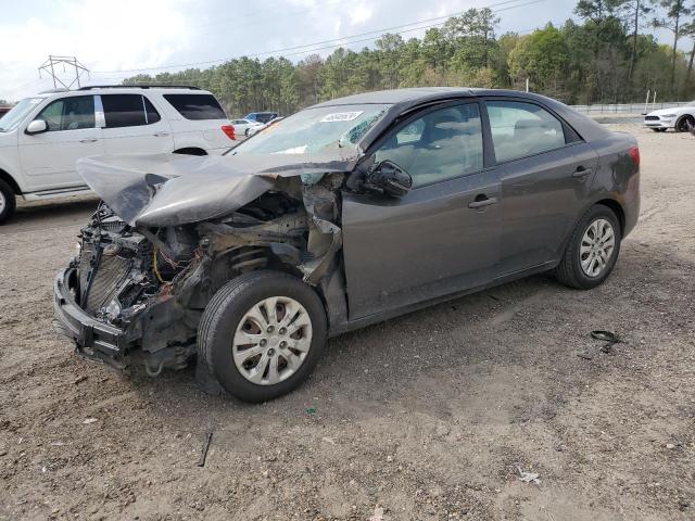 2011 KIA FORTE EX