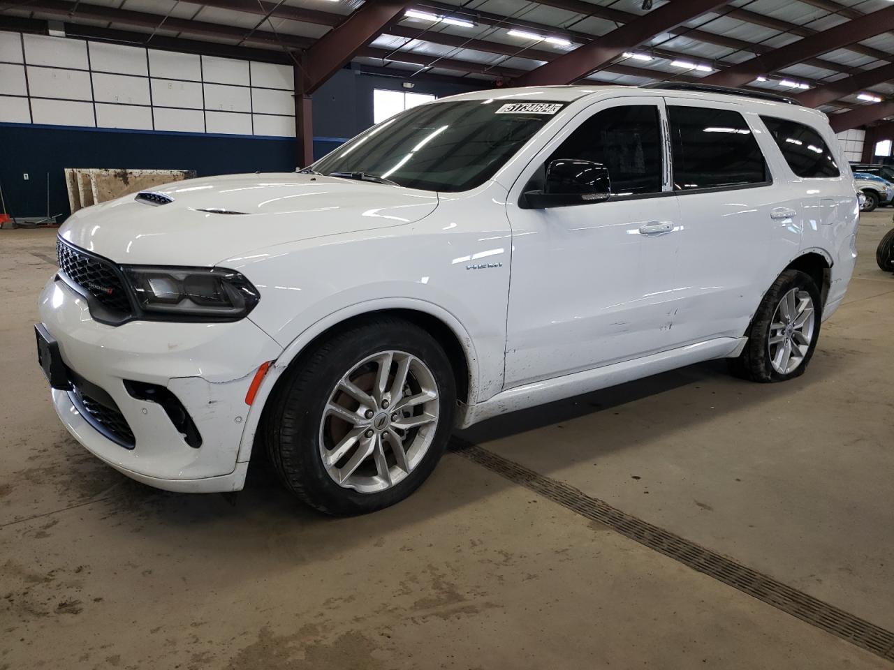 2023 DODGE DURANGO R/T